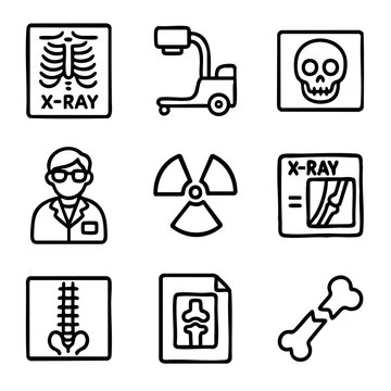 X-Ray Cihazları