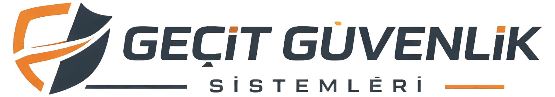 Geçit Güvenlik Sistemleri logo